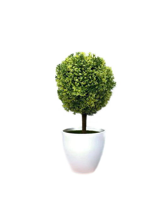 Little Topiary BF011-YELLOW