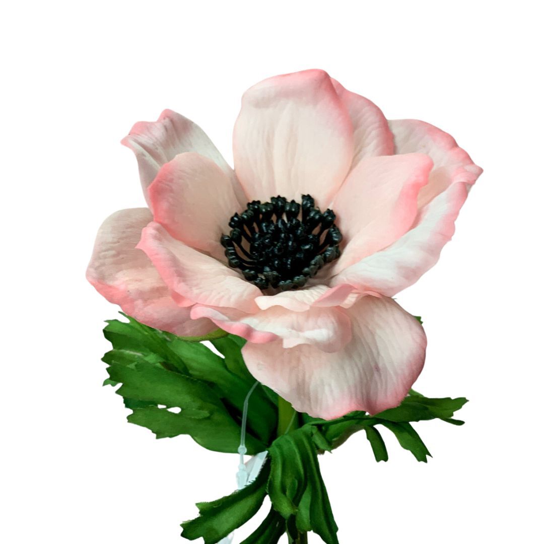 Real touch Anemone Soft Pink - QD