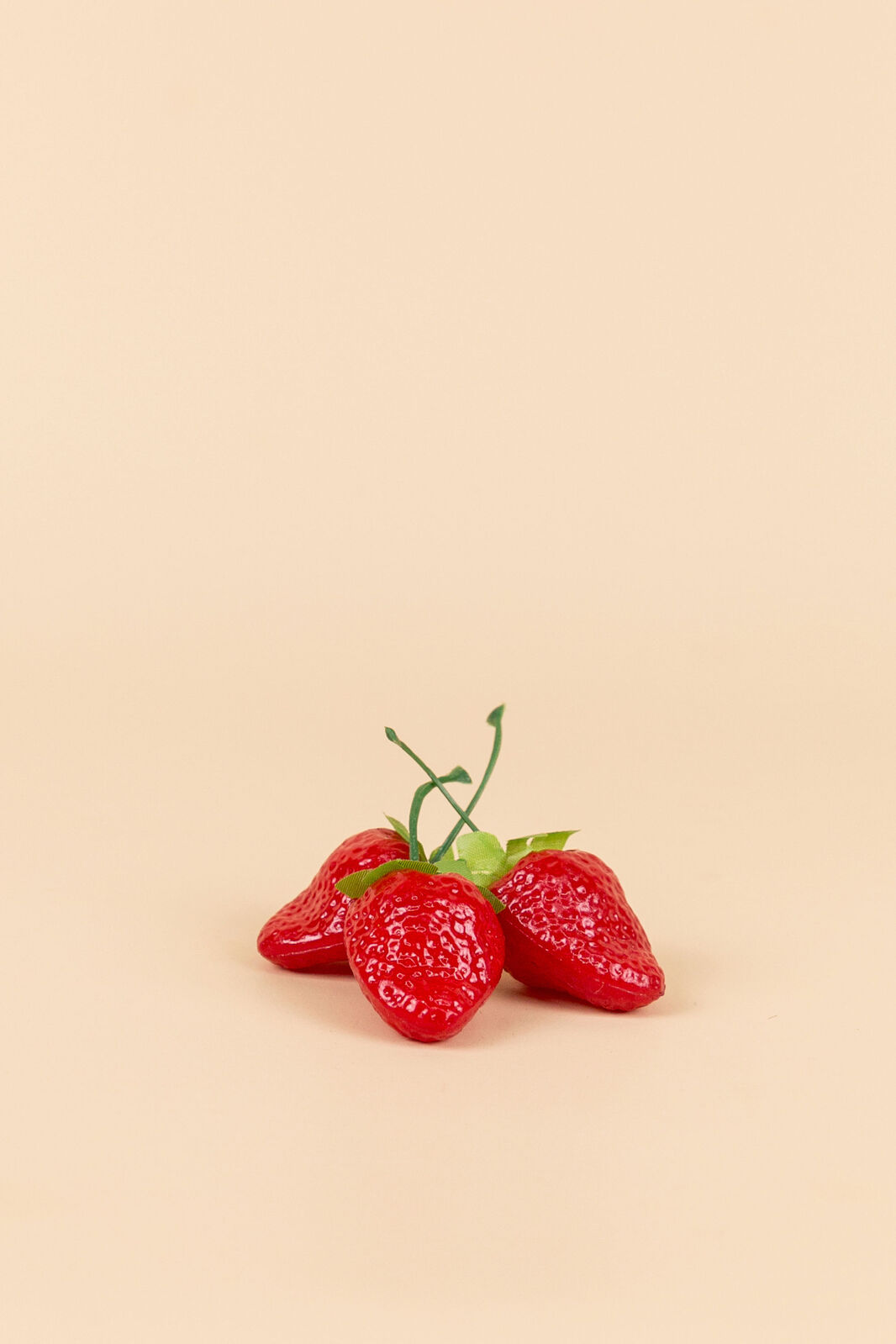 Strawberry YK0018-RED