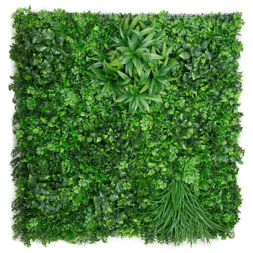 Foliage Wall 1x1mH