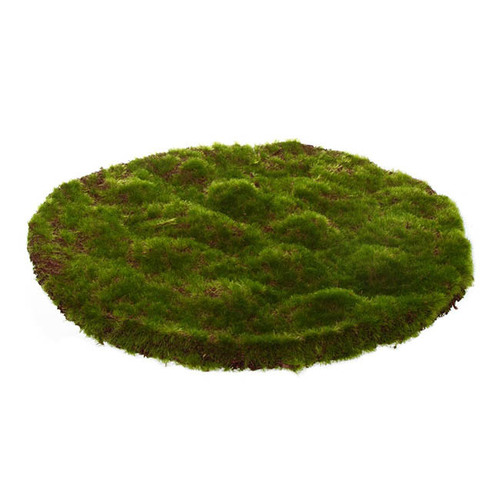 Moss Mat Rocky ROUND 47854GR