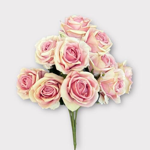 Rose Bunch AL036-BSH