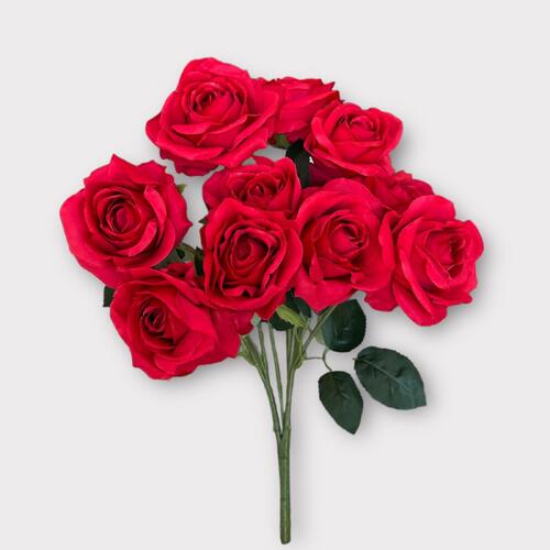 Rose Bunch AL036-RED