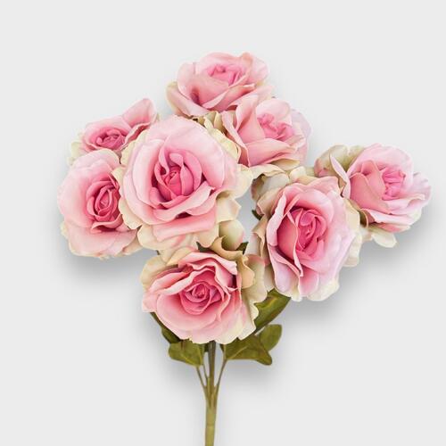 Rose Bunch AL042-PK