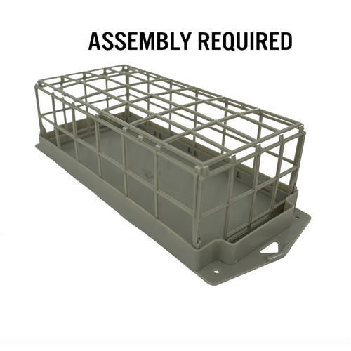 Single Cage AS018CAG