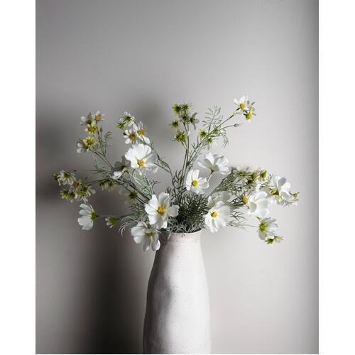 Cosmos Bouquet B0033-WH