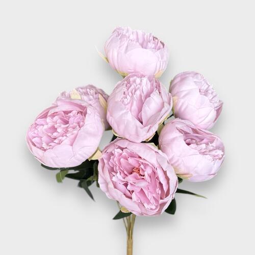 Peony Bouquet BQ0117L-PNK