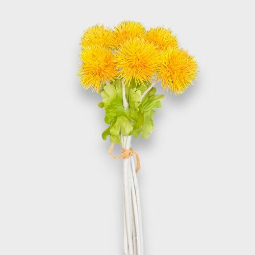 Pom Pom Bunch FB0161-YEL