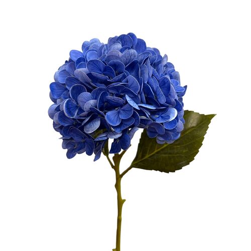 Real touch Hydrangea FB0168-DBL