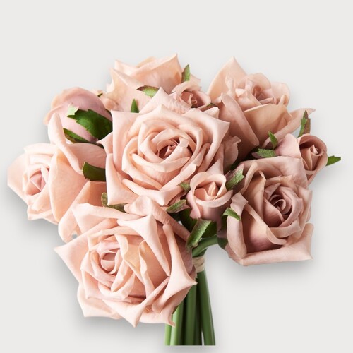 Real Touch Lucey Rose Bunch FI8897BS