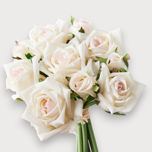 Real Touch Lucey Rose Bunch FI8897IV