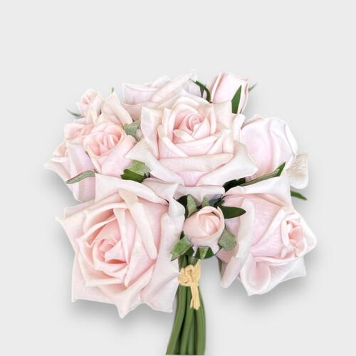 Real Touch Lucey Rose Bunch FI8897SP