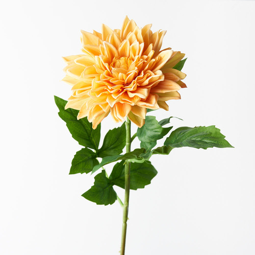 Real Touch dahlia FI9407YE