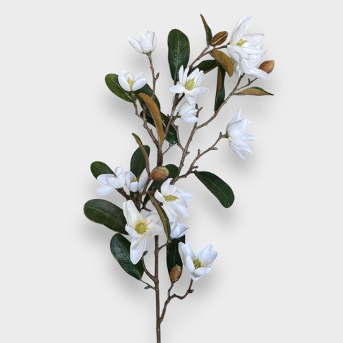 Pearl Magnolia Spray FI9512WH