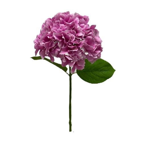 Real Touch Hydrangea H150DP