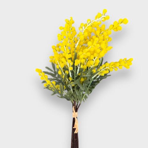 Wattle Bouquet HF1261YEL