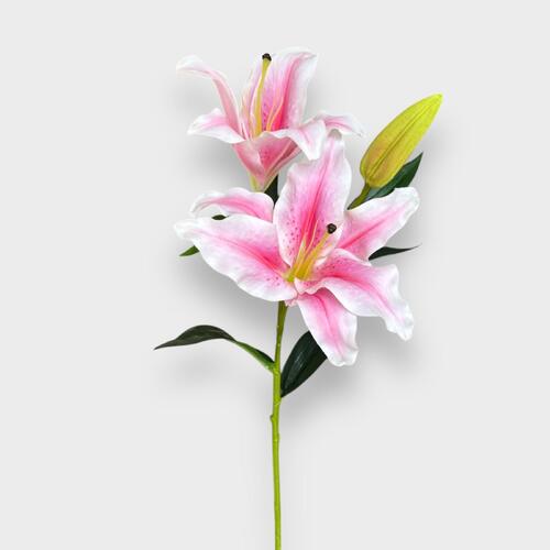 Large Casablanca Lily Spray HF1934PNK