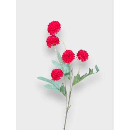 Pompom Spray HF1950RED