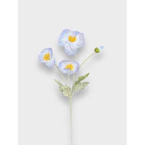 4H Poppy Stem HF3948L-BLU