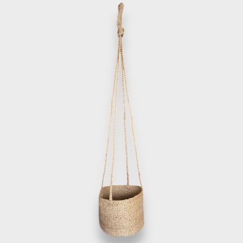 Jute Pot Hanging JU003SET