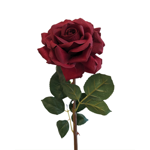 Silk Allegra Rose L21855-DRDW
