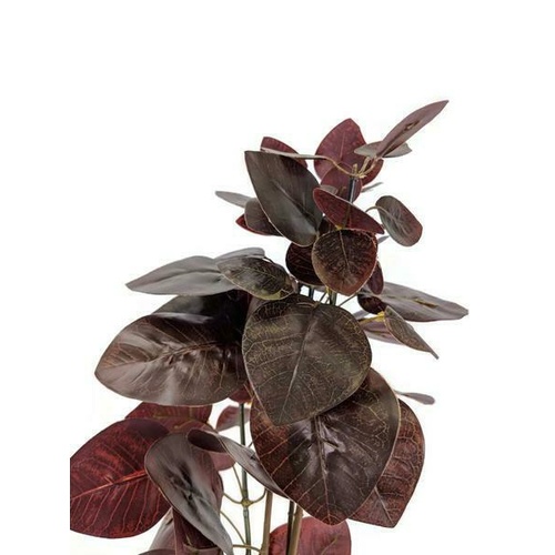 Tall real touch foliage LB024-BR