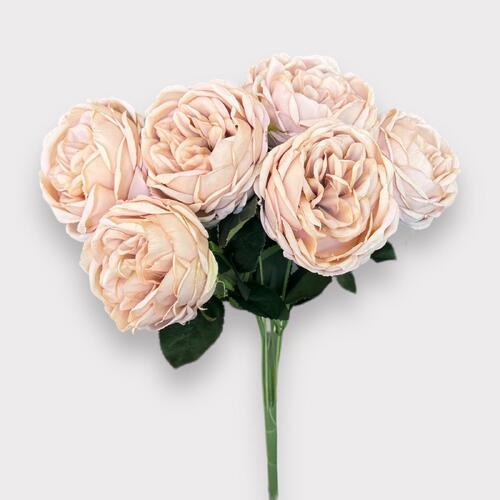 Peony Bunch LB124-BLUSH