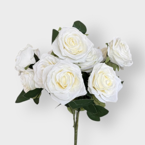 Rose Bunch LB129-WH