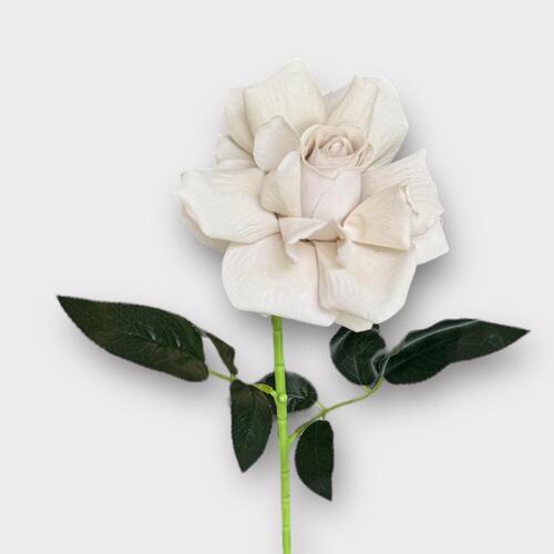 Single Velvet Rose QD0001-QKSN