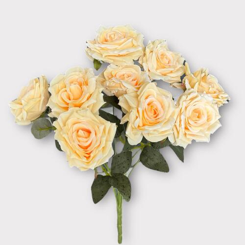 Rose Bunch QD0020-LYEL