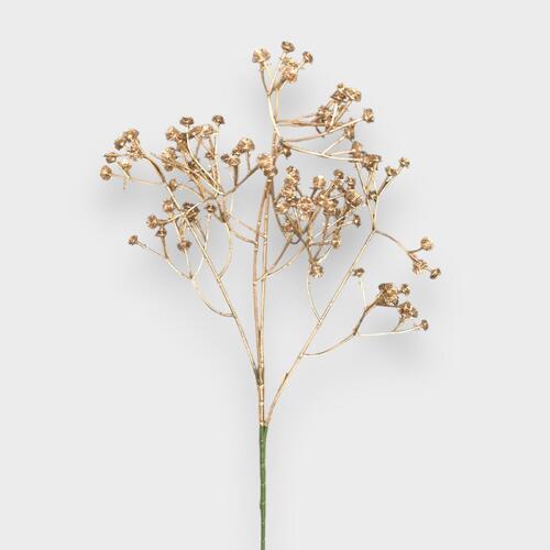 Baby's breath QD0022-GLD