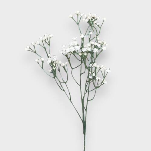 Baby's breath QD0022-WHT