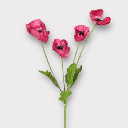 Poppy Spray QD0032-BU