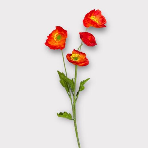 Poppy Spray QD0032-OR