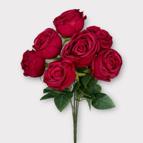 Ruby Rose Bunch QD0035-RD