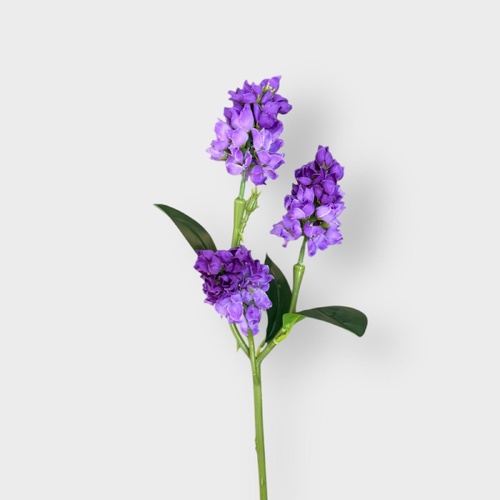 Hyacinth Spray QD0040-PU