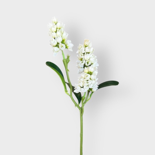 Hyacinth Spray QD0040-WH