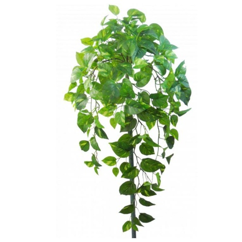 Real Touch Hanging Pothos Bush S2683