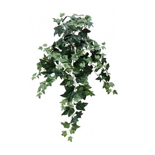 Hanging Ivy bush S2889GRN