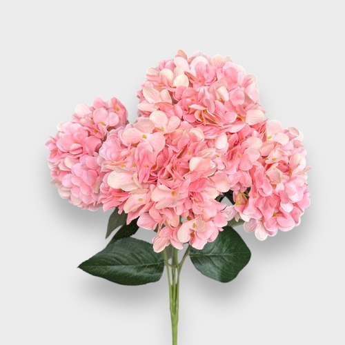 Hydrangea Bunch SM127-PCH