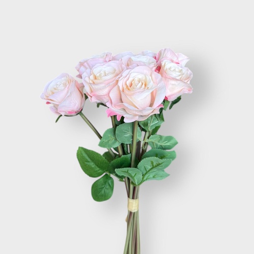 Rose Bunch SM128-PCH