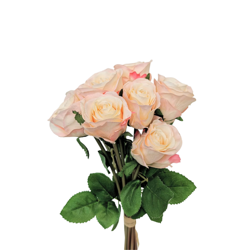 Rose Bunch SM128-PCH