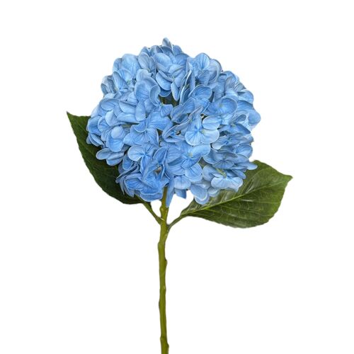 Real Touch Hydrangea SM150-LB