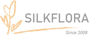 Silkflora logo